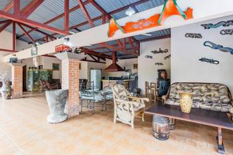 MLS-25-663 LS VENTA QUINTA LA GARITA ALAJUELA CONTACTENOS AL # 86127562