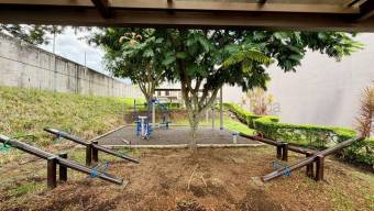 Alquiler de Apartamento en San Francisco de Heredia. RAH 26-2140