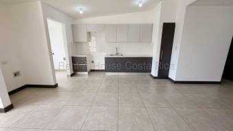 Alquiler de Apartamento en San Francisco de Heredia. RAH 26-2140