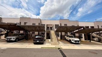 Alquiler de Apartamento en San Francisco de Heredia. RAH 26-2140