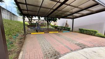 Alquiler de Apartamento en San Francisco de Heredia. RAH 26-2140