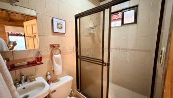 Alquiler de Apartamento Amueblado Tipo Cabaña en Santo Domingo-Santa Rosa, Heredia. RAH 26-2141