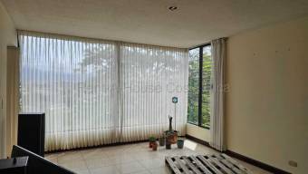 Venta de Apartamento en Escazú-San Rafael. RAH 26-2111