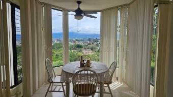 Venta de Apartamento en Escazú-San Rafael. RAH 26-2111