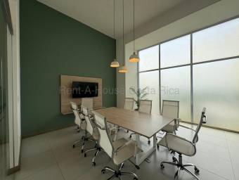 Alquiler de Casa en Belén-San Antonio, Heredia. RAH 26-2117