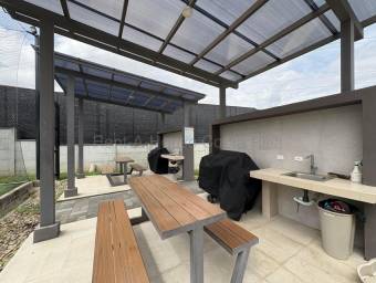 Alquiler de Casa en Belén-San Antonio, Heredia. RAH 26-2117