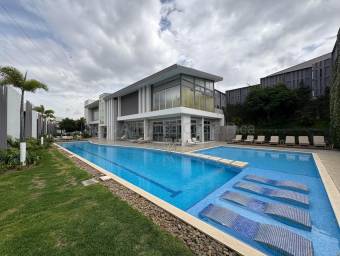 Alquiler de Casa en Belén-San Antonio, Heredia. RAH 26-2117