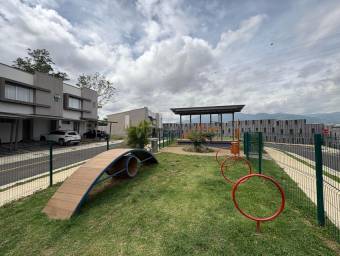 Alquiler de Casa en Belén-San Antonio, Heredia. RAH 26-2117
