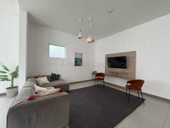 Alquiler de Casa en Belén-San Antonio, Heredia. RAH 26-2117