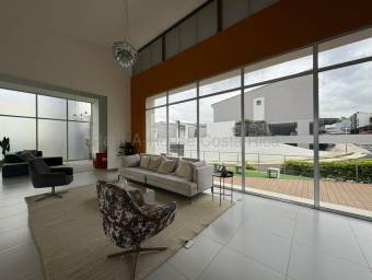 Alquiler de Casa en Belén-San Antonio, Heredia. RAH 26-2117