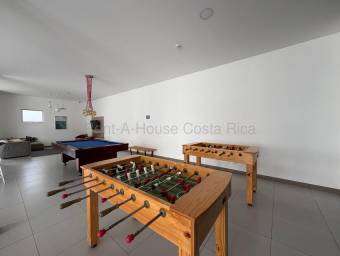 Alquiler de Casa en Belén-San Antonio, Heredia. RAH 26-2117