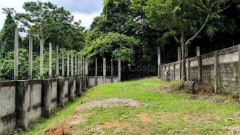 Venta de Lote en Alajuela. RAH 26-2115 Oportunidad de Inversión-Uso de Suelo Residencial.