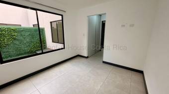 Se alquila apartamento en San Francisco Heredia 26-2140 Se alquila apartamento en San Francisco Heredia 26-2140