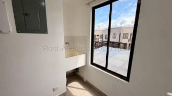 Se alquila apartamento en San Francisco Heredia 26-2140 Se alquila apartamento en San Francisco Heredia 26-2140