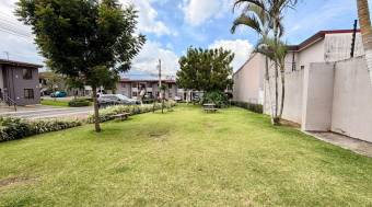Se alquila apartamento en San Francisco Heredia 26-2140 Se alquila apartamento en San Francisco Heredia 26-2140