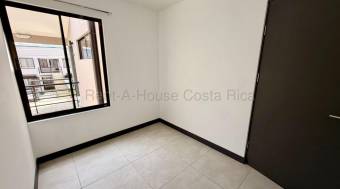 Se alquila apartamento en San Francisco Heredia 26-2140 Se alquila apartamento en San Francisco Heredia 26-2140
