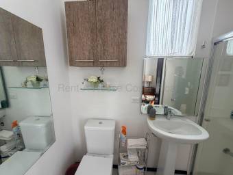 Se alquila apartamento en Piedades Santa Ana 26-2132 Se alquila apartamento en Piedades Santa Ana 26-2132