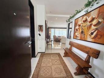 Se alquila apartamento en Piedades Santa Ana 26-2132 Se alquila apartamento en Piedades Santa Ana 26-2132