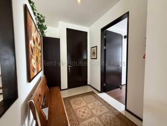 Se alquila apartamento en Piedades Santa Ana 26-2132 Se alquila apartamento en Piedades Santa Ana 26-2132