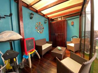MLS-23-1274 LS VENTA CASA DESAMPARADOS ALAJUELA CONTACTENOS AL # 86127562