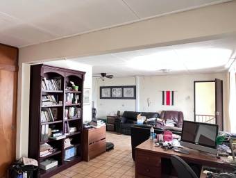 Venta de Edificio (5) Apartamentos en LOS YOSES-Montes de Oca. RAH 25-1900