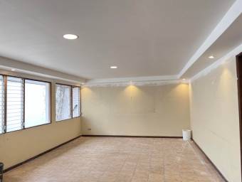 Venta de Edificio (5) Apartamentos en LOS YOSES-Montes de Oca. RAH 25-1900
