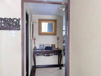 Venta de Edificio (5) Apartamentos en LOS YOSES-Montes de Oca. RAH 25-1900