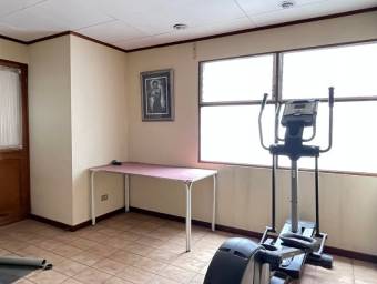 Venta de Edificio (5) Apartamentos en LOS YOSES-Montes de Oca. RAH 25-1900