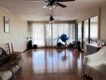 Venta de Edificio (5) Apartamentos en LOS YOSES-Montes de Oca. RAH 25-1900