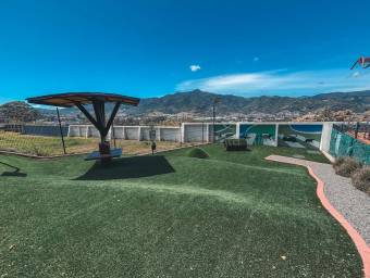 Venta de Lote en La Unión San Juan, Cartago. RAH 26-2068