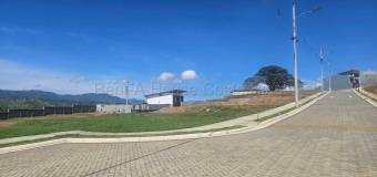 Venta de Lote en La Unión San Juan, Cartago. RAH 26-2068