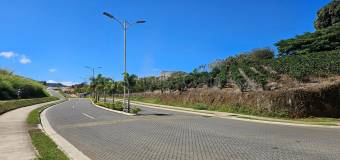 Venta de Lote en La Unión San Juan, Cartago. RAH 26-2068