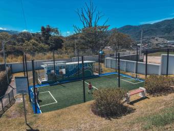 Venta de Lote en La Unión San Juan, Cartago. RAH 26-2068