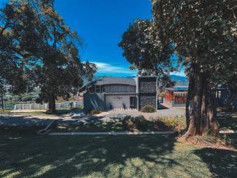 Venta de Lote en La Unión San Juan, Cartago. RAH 26-2068