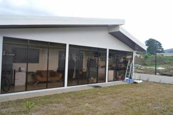 MLS-26-1595 KQ VENTA CASA SABANILLA ALAJUELA CONTACTENOS AL # 88987222