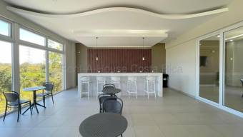 Alquiler de Casa en San Rafael de Escazú. RAH 26-2145