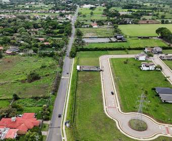 Lote 100% plano de 335 m2 a la venta en Ciudad Hacienda Los Reyes, condominio Las Mesetas. Lote 100% plano de 335 m2 a la venta en Ciudad Hacienda Los Reyes, condominio Las Mesetas.