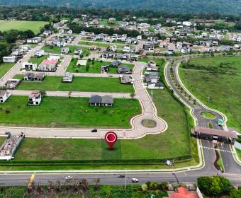 Lote 100% plano de 335 m2 a la venta en Ciudad Hacienda Los Reyes, condominio Las Mesetas. Lote 100% plano de 335 m2 a la venta en Ciudad Hacienda Los Reyes, condominio Las Mesetas.