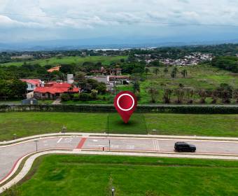 Lote 100% plano de 335 m2 a la venta en Ciudad Hacienda Los Reyes, condominio Las Mesetas. Lote 100% plano de 335 m2 a la venta en Ciudad Hacienda Los Reyes, condominio Las Mesetas.
