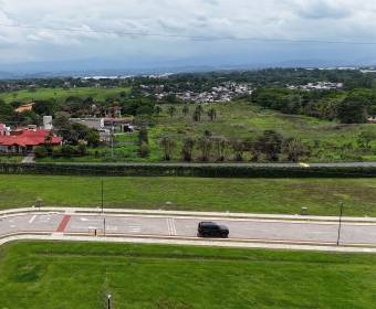 Lote 100% plano de 335 m2 a la venta en Ciudad Hacienda Los Reyes, condominio Las Mesetas. Lote 100% plano de 335 m2 a la venta en Ciudad Hacienda Los Reyes, condominio Las Mesetas.