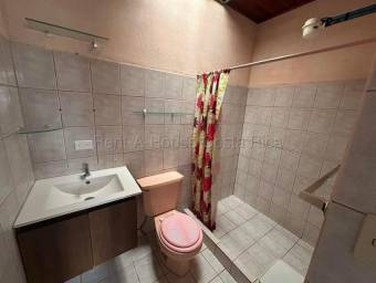 Venta casa de un nivel Coyol Alajuela