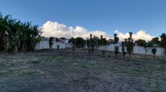 Se vende lote en Concepcion #26-1855 Se vende lote en Concepcion #26-1855