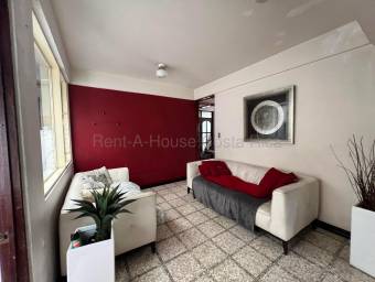 Casa en venta en el corazón de Alajuela con uso de suelo mixto #26-957 GS Casa en venta en el corazón de Alajuela con uso de suelo mixto #26-957 GS