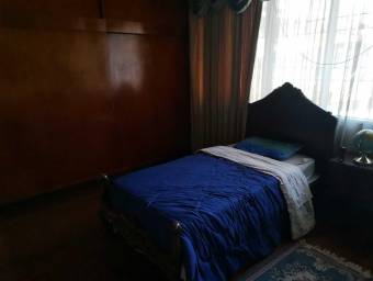 Casa en venta en el corazón de Alajuela con uso de suelo mixto #26-957 GS Casa en venta en el corazón de Alajuela con uso de suelo mixto #26-957 GS