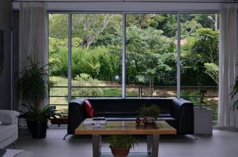 Alquiler de Apartamento en Santa Ana. RAH 26-2123