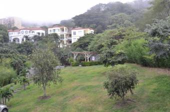 Alquiler de Apartamento en Santa Ana. RAH 26-2123