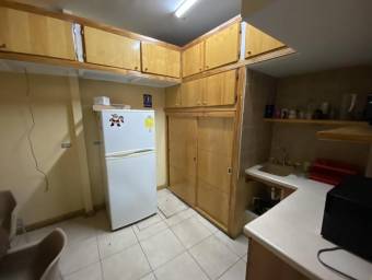 Venta de Edificio en Carmen-San José. RAH 26-2121 Oportunidad de Inversión-USO MIXTO