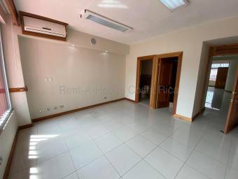 Venta de Edificio en Carmen-San José. RAH 26-2121 Oportunidad de Inversión-USO MIXTO