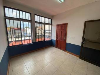 Venta de Edificio en Carmen-San José. RAH 26-2121 Oportunidad de Inversión-USO MIXTO