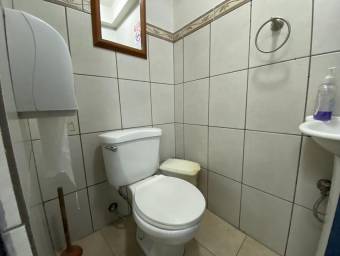 Venta de Edificio en Carmen-San José. RAH 26-2121 Oportunidad de Inversión-USO MIXTO
